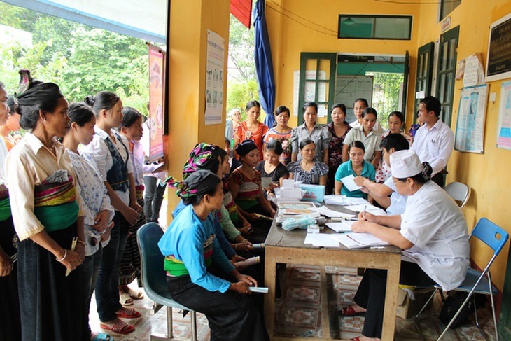 Vì sao phải giảm thiểu tiến tới xóa bỏ tảo hôn, hôn nhân cận huyết thống vùng dân tộc thiểu số? - Ảnh 1.