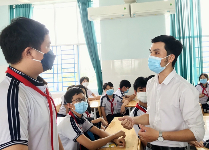 Tăng cường chăm sóc sức khỏe sinh sản, sức khỏe tình dục vị thành niên, thanh niên - Ảnh 2. Tăng cường chăm sóc sức khỏe sinh sản, sức khỏe tình dục vị thành niên, thanh niên - Ảnh 2.