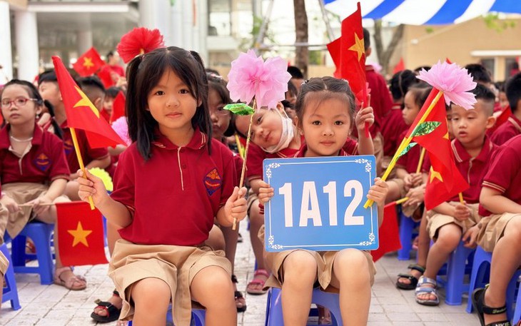Đã có 5 tỉnh, thành phố miễn học phí năm học 2023-2024