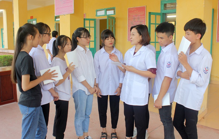 Tầm quan trọng của việc chăm sóc sức khỏe sinh sản, sức khỏe tình dục cho vị thành niên, thanh niên - Ảnh 1.