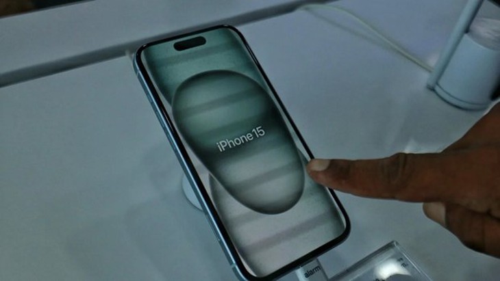 Apple thừa nhận tình trạng quá nhiệt trên iPhone 15 Pro và Pro Max - Ảnh 2.