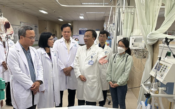 Vụ tai nạn giao thông đặc biệt nghiêm trọng tại Đồng Nai: Người thứ 5 đã tử vong