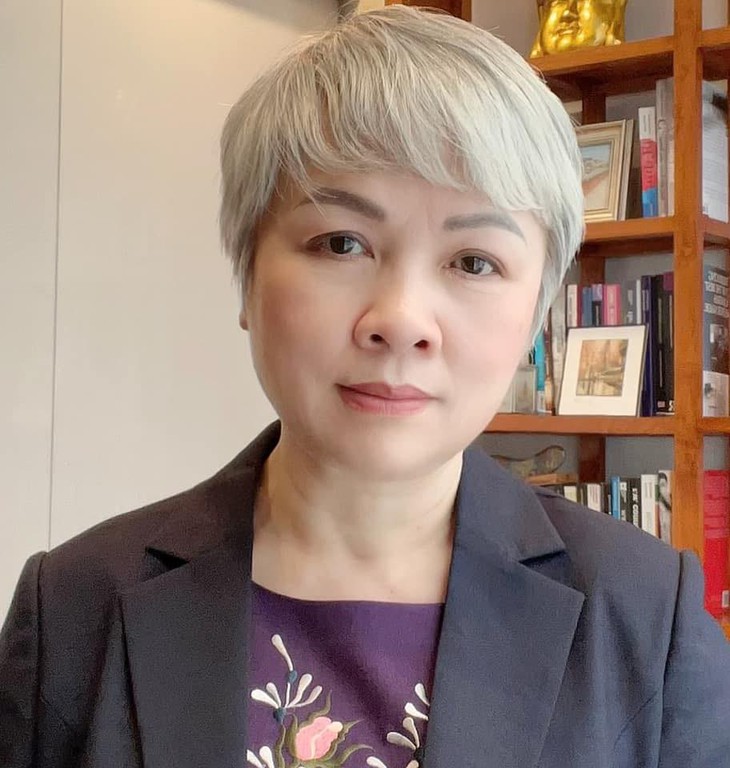 Truyền hình trực tuyến: "Đừng kỳ thị và phân biệt đối xử với người nhiễm HIV/AIDS" - Ảnh 1. Truyền hình trực tuyến: "Kỳ thị và phân biệt đối xử với người có HIV/AIDS - Chuyện chưa cũ" - Ảnh 1.