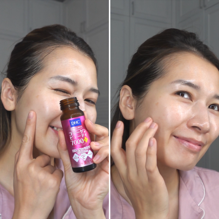 Review top sản phẩm DHC bán chạy - Ảnh 1. Review top sản phẩm DHC bán chạy - Ảnh 1.