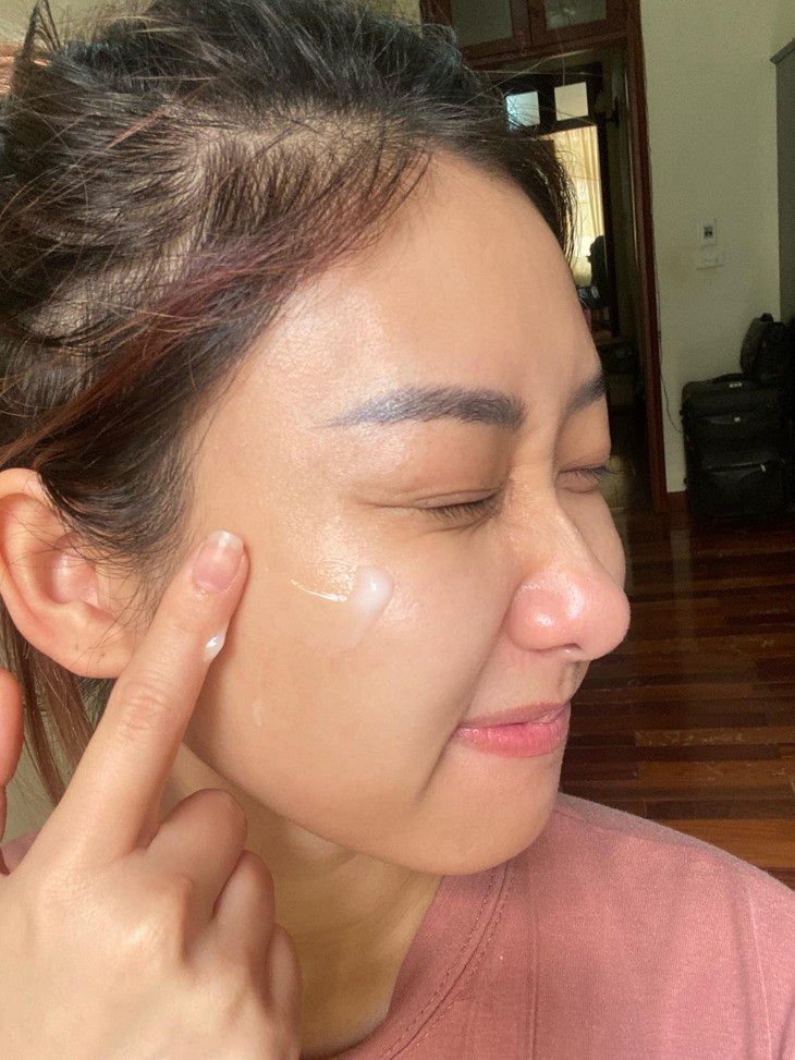 Review top sản phẩm DHC bán chạy - Ảnh 2. Review top sản phẩm DHC bán chạy - Ảnh 2.