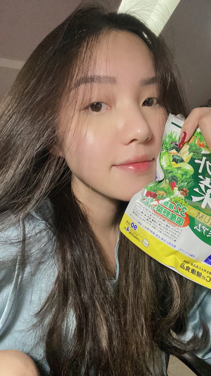 Review top sản phẩm DHC bán chạy - Ảnh 3. Review top sản phẩm DHC bán chạy - Ảnh 3.