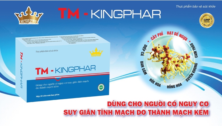 Suy giãn tĩnh mạch có thể gây ra hoại tử một số bộ phận cơ thể - Ảnh 3.
