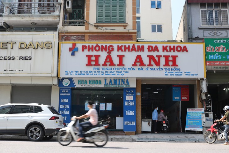 Người bác sĩ thấu hiểu tâm lý bệnh nhân! - Ảnh 3.