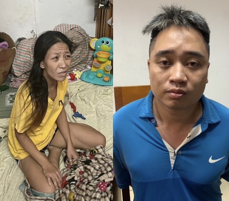 Hà Nội: Bị giật túi xách người phụ nữ ngã ra đường tử vong  - Ảnh 1.