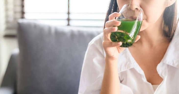 7 thức uống chống oxy hóa 'kéo dài' tuổi thanh xuân- Ảnh 3.