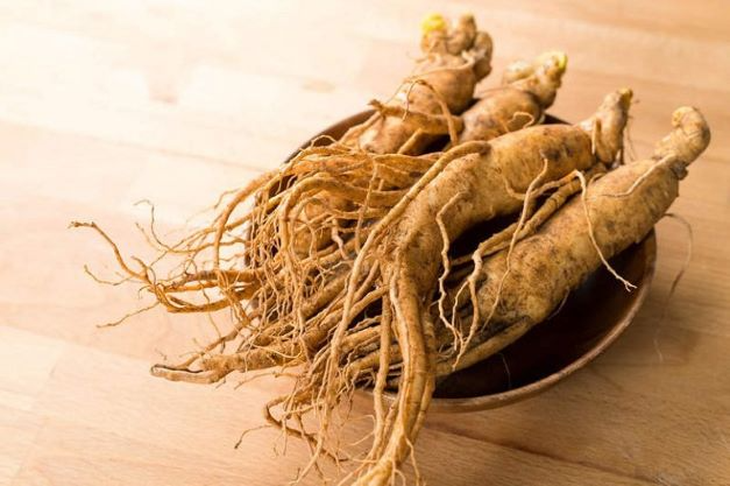 3 món ăn bài thuốc có ngũ vị tử - Ảnh 3.
