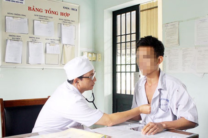 Bộ Y tế yêu cầu tăng cường quản lĩnh vực giám định pháp y, pháp y tâm thần và bắt buộc chữa bệnh tâm thần- Ảnh 1. Bộ Y tế yêu cầu tăng cường quản lĩnh vực giám định pháp y, pháp y tâm thần và bắt buộc chữa bệnh tâm thần- Ảnh 1.