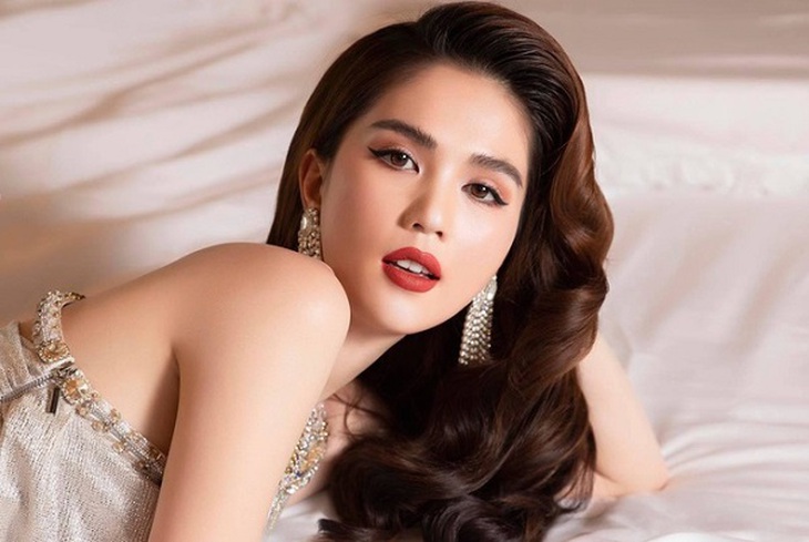 Ngọc Trinh và loạt phát ngôn, hành động phản cảm khiến dư luận 'dậy sóng' - Ảnh 1.