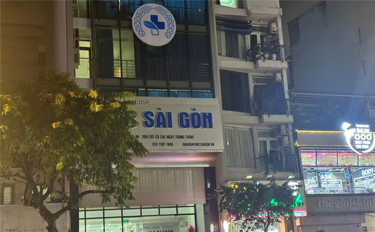 Phòng khám ép bệnh nhân phá thai trả 29 triệu đồng bị phạt 202 triệu đồng và tước giấy phép hoạt động - Ảnh 1. Phòng khám ép bệnh nhân phá thai trả 29 triệu đồng bị phạt 202 triệu đồng và tước giấy phép hoạt động - Ảnh 1.