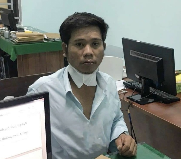 Bắt đối tượng dâm ô cụ bà 80 tuổi bị liệt và 2 cháu nhỏ - Ảnh 1. Bắt đối tượng dâm ô cụ bà 80 tuổi bị liệt và 2 cháu nhỏ - Ảnh 1.