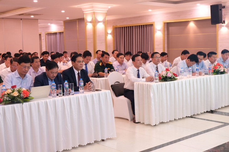 Ngày Chuyển đổi số quốc gia: Khai thác dữ liệu để tạo ra giá trị - Ảnh 1.