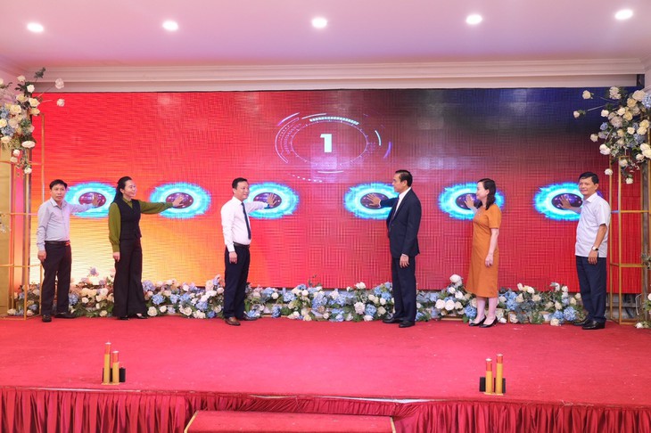 Ngày Chuyển đổi số quốc gia: Khai thác dữ liệu để tạo ra giá trị - Ảnh 2.