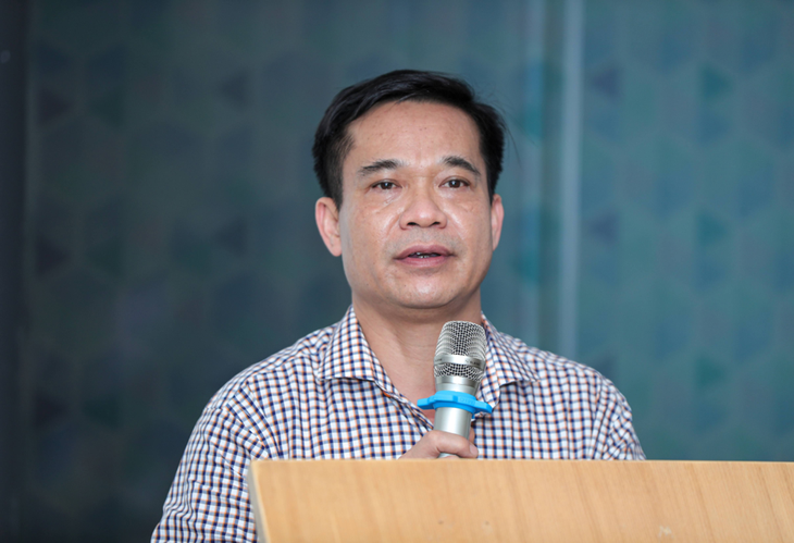 Tọa đàm: "Bẫy dinh dưỡng của trẻ em Việt: Làm sao chọn sữa chuẩn cho con?" - Ảnh 2.