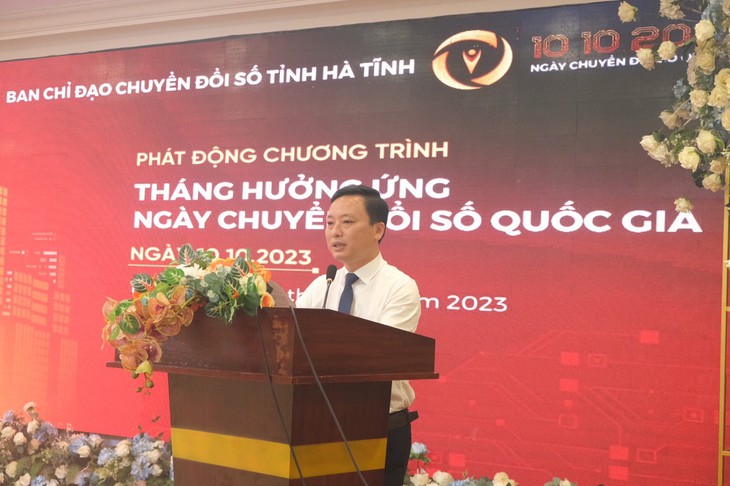 Ngày Chuyển đổi số quốc gia: Khai thác dữ liệu để tạo ra giá trị - Ảnh 3.