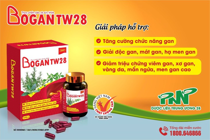 Có nên dùng bổ gan khi bị sốt xuất huyết Dengue? - Ảnh 3.