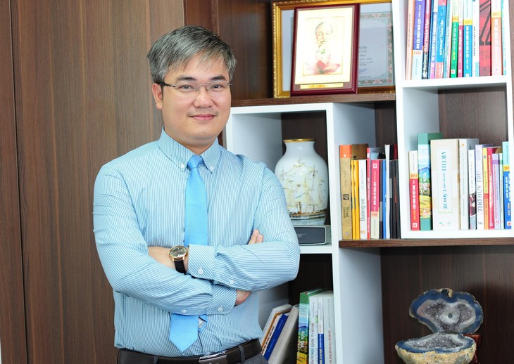 Tọa đàm: "Bẫy dinh dưỡng của trẻ em Việt: Làm sao chọn sữa chuẩn cho con?" - Ảnh 5.