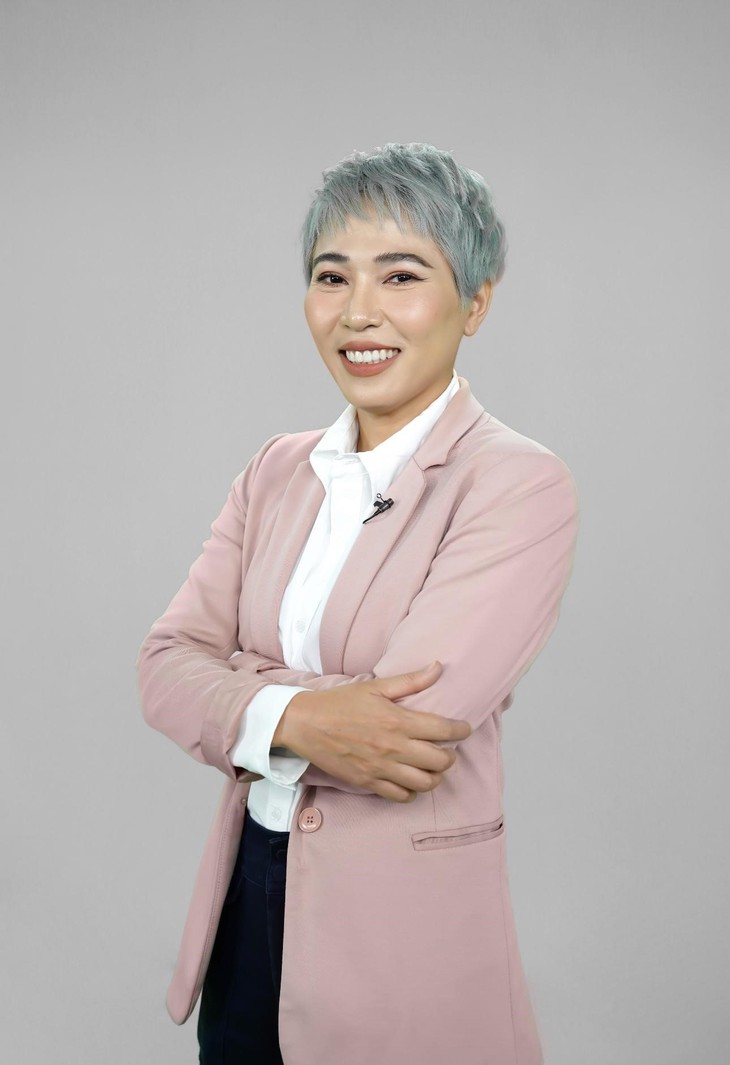Tọa đàm: "Bẫy dinh dưỡng của trẻ em Việt: Làm sao chọn sữa chuẩn cho con?" - Ảnh 7.