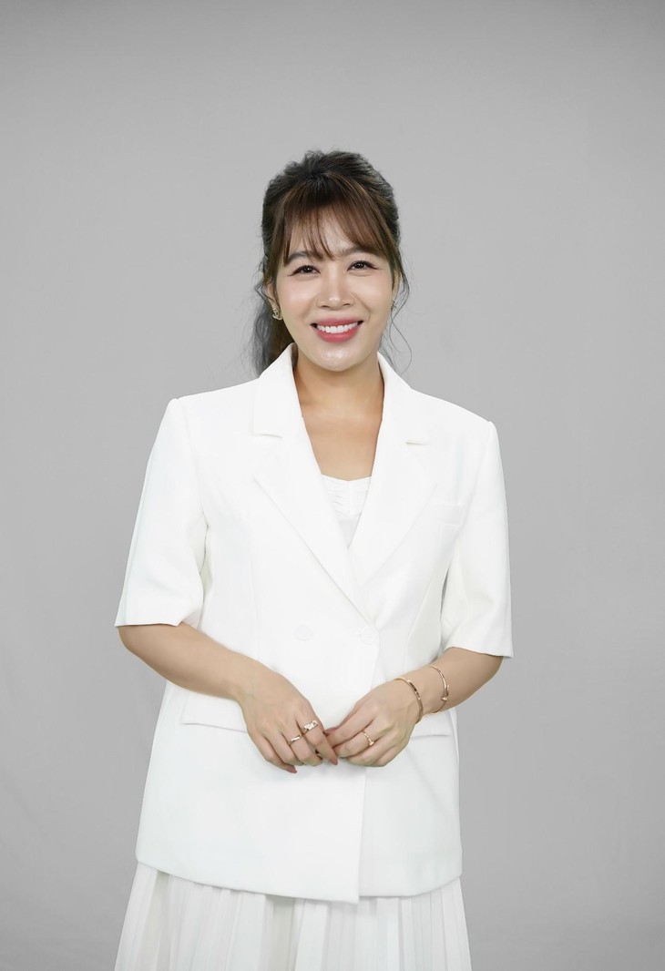 Tọa đàm: "Bẫy dinh dưỡng của trẻ em Việt: Làm sao chọn sữa chuẩn cho con?" - Ảnh 8.