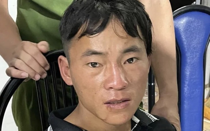 Vợ tử vong vì bị chồng dùng dao đâm thấu ngực