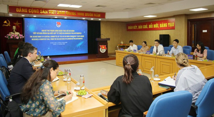 Đẩy lùi tác hại của thuốc lá trong cộng đồng, đặc biệt là thế hệ trẻ - Ảnh 1. Đẩy lùi tác hại của thuốc lá trong cộng đồng, đặc biệt là thế hệ trẻ - Ảnh 1.