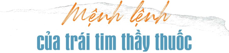 Con thơ mình gửi, con người mình chăm - Ảnh 1.