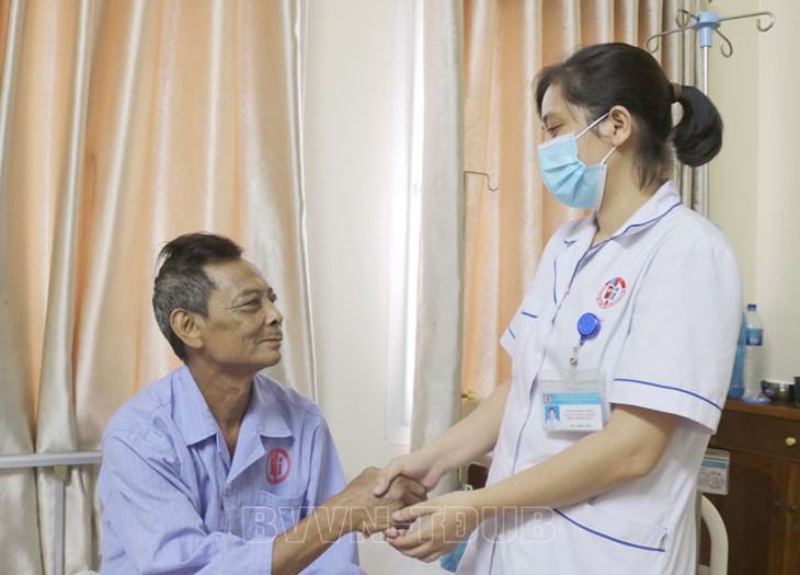 Cứu sống trường hợp ngừng tuần hoàn do nhồi máu cơ tim với nguy cơ tử vong 99% - Ảnh 2.