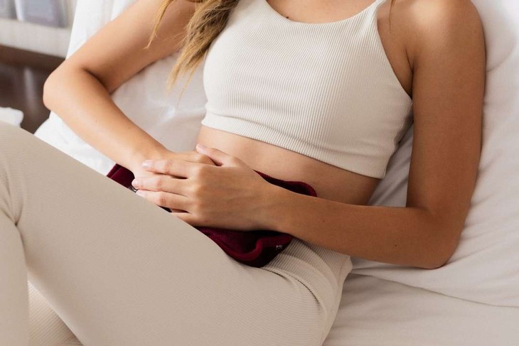 5 biện pháp giúp duy trì chu kỳ kinh nguyệt đều đặn - Ảnh 1. 5 biện pháp giúp duy trì chu kỳ kinh nguyệt đều đặn - Ảnh 1.