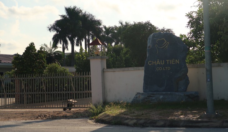 Hàng chục công nhân mắc bệnh bụi phổi ở Nghệ An: Sống trong nghèo khó và nỗi lo bệnh tật- Ảnh 4.
