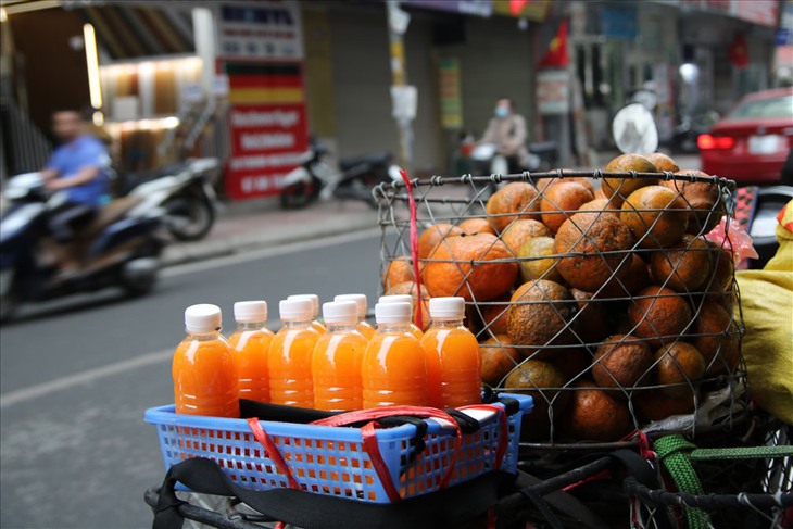 6 loại thực phẩm bà bầu cần tránh khi mang thai - Ảnh 4. 6 loại thực phẩm bà bầu cần tránh khi mang thai - Ảnh 4.