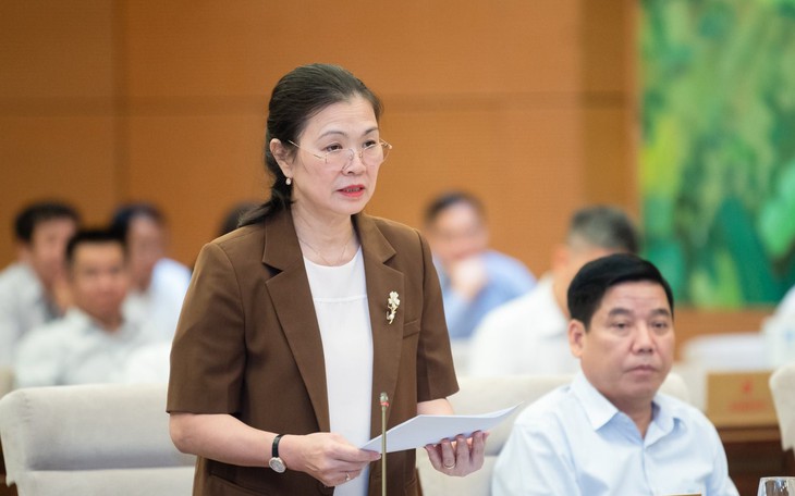 Người lao động mong sớm triển khai thực hiện cải cách  tiền lương