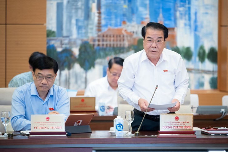 Cử tri, nhân dân lo ngại trước tình trạng một số tổ chức, cá nhân trục lợi từ công tác từ thiện - Ảnh 2. Cử tri, nhân dân lo ngại trước tình trạng một số tổ chức, cá nhân trục lợi từ công tác từ thiện - Ảnh 2.