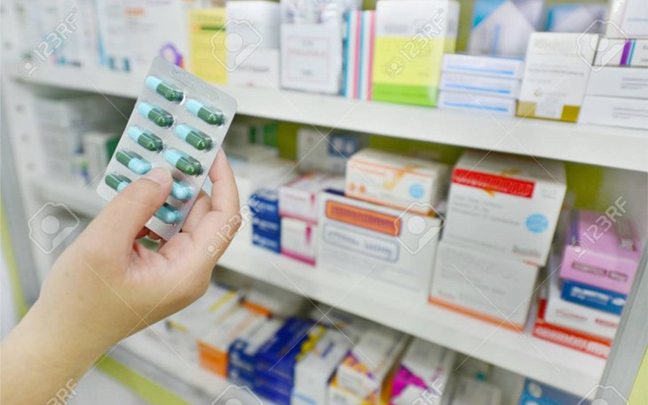 Không nộp hồ sơ đánh giá định kỳ Công ty Cổ phần Dược phẩm Phúc Cường bị phạt 50 triệu