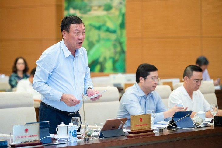 Tình hình khiếu nại, tố cáo, kiến nghị, phản ánh tăng so với năm 2022 - Ảnh 2.