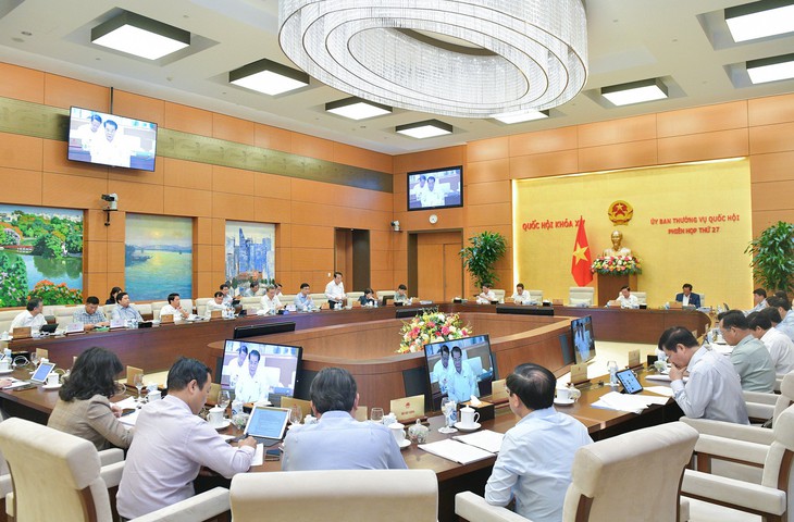 Cử tri, nhân dân lo ngại trước tình trạng một số tổ chức, cá nhân trục lợi từ công tác từ thiện - Ảnh 3. Cử tri, nhân dân lo ngại trước tình trạng một số tổ chức, cá nhân trục lợi từ công tác từ thiện - Ảnh 3.