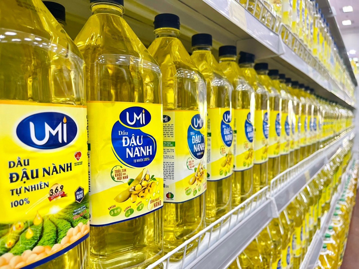 Công nghệ tinh luyện tiến tiến đáp ứng 3 tiêu chuẩn "xanh - sạch – lành" của Dabaco - Ảnh 1. Công nghệ tinh luyện tiến tiến đáp ứng 3 tiêu chuẩn "xanh - sạch – lành" của Dabaco - Ảnh 1.