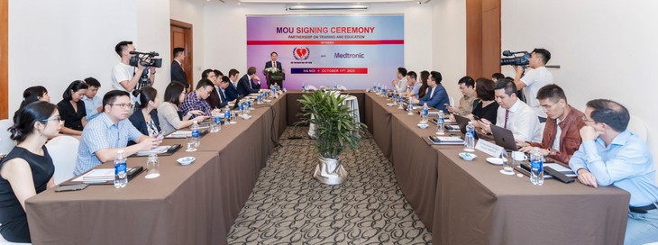 Điều trị rung nhĩ bằng kỹ thuật áp lạnh: triển vọng mới trong điều trị rung nhĩ tại Việt Nam - Ảnh 2.