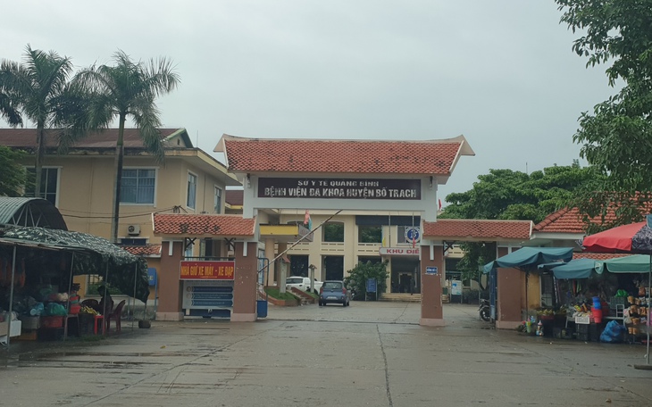 Sở Y tế Quảng Bình yêu cầu báo cáo vụ mẹ con sản phụ tử vong