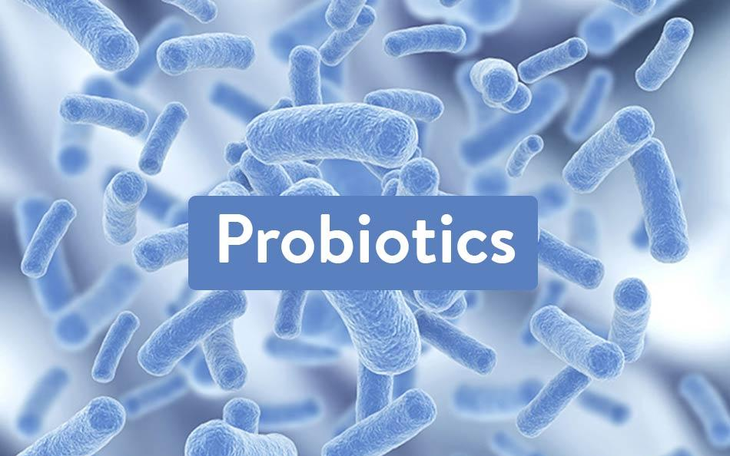 Probiotic giúp giảm cân và mỡ bụng như thế nào?