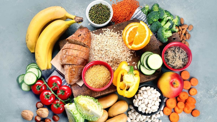 Hiểu về vi chất dinh dưỡng và cách bổ sung hợp lý - Ảnh 1. Hiểu về vi chất dinh dưỡng và cách bổ sung hợp lý - Ảnh 1.