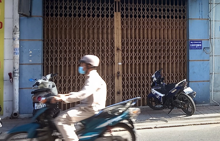 Loạt cơ sở y tế nào ở TP. Nha Trang sẽ được bán đấu giá? - Ảnh 9. Loạt cơ sở y tế nào ở TP. Nha Trang sẽ được bán đấu giá? - Ảnh 9.