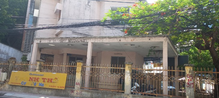 Loạt cơ sở y tế nào ở TP. Nha Trang sẽ được bán đấu giá? - Ảnh 2. Loạt cơ sở y tế nào ở TP. Nha Trang sẽ được bán đấu giá? - Ảnh 2.