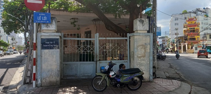 Loạt cơ sở y tế nào ở TP. Nha Trang sẽ được bán đấu giá? - Ảnh 3. Loạt cơ sở y tế nào ở TP. Nha Trang sẽ được bán đấu giá? - Ảnh 3.