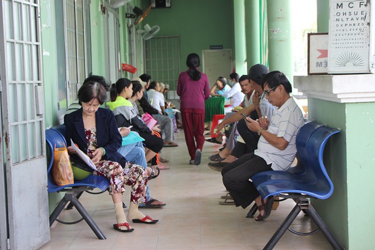 Loạt cơ sở y tế nào ở TP. Nha Trang sẽ được bán đấu giá? - Ảnh 5. Loạt cơ sở y tế nào ở TP. Nha Trang sẽ được bán đấu giá? - Ảnh 5.