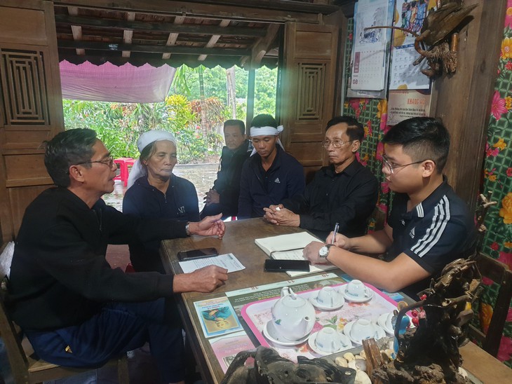 Người nhà tố bệnh viện tắc trách khiến mẹ con sản phụ tử vong - Ảnh 2.