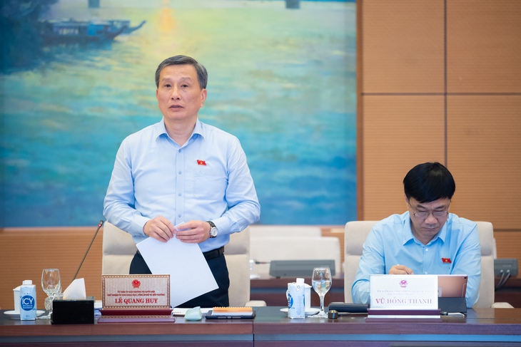 Đề xuất cơ chế, chính sách vận hành thị trường năng lượng cạnh tranh phù hợp - Ảnh 2. Đề xuất cơ chế, chính sách vận hành thị trường năng lượng cạnh tranh phù hợp - Ảnh 2.